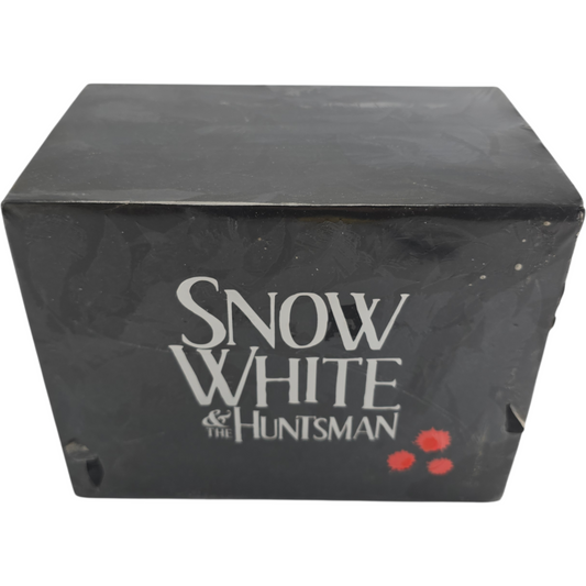 Snow White & the Huntsman Steelbook Blu-ray Limited Collection Box Zone B