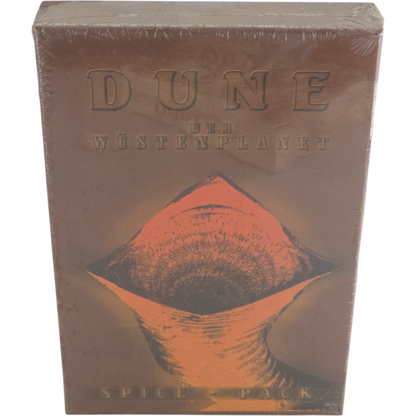 Dune DVD Collector 2 disques + boîte métallique gravée David Lynch Ltd  Zone 2