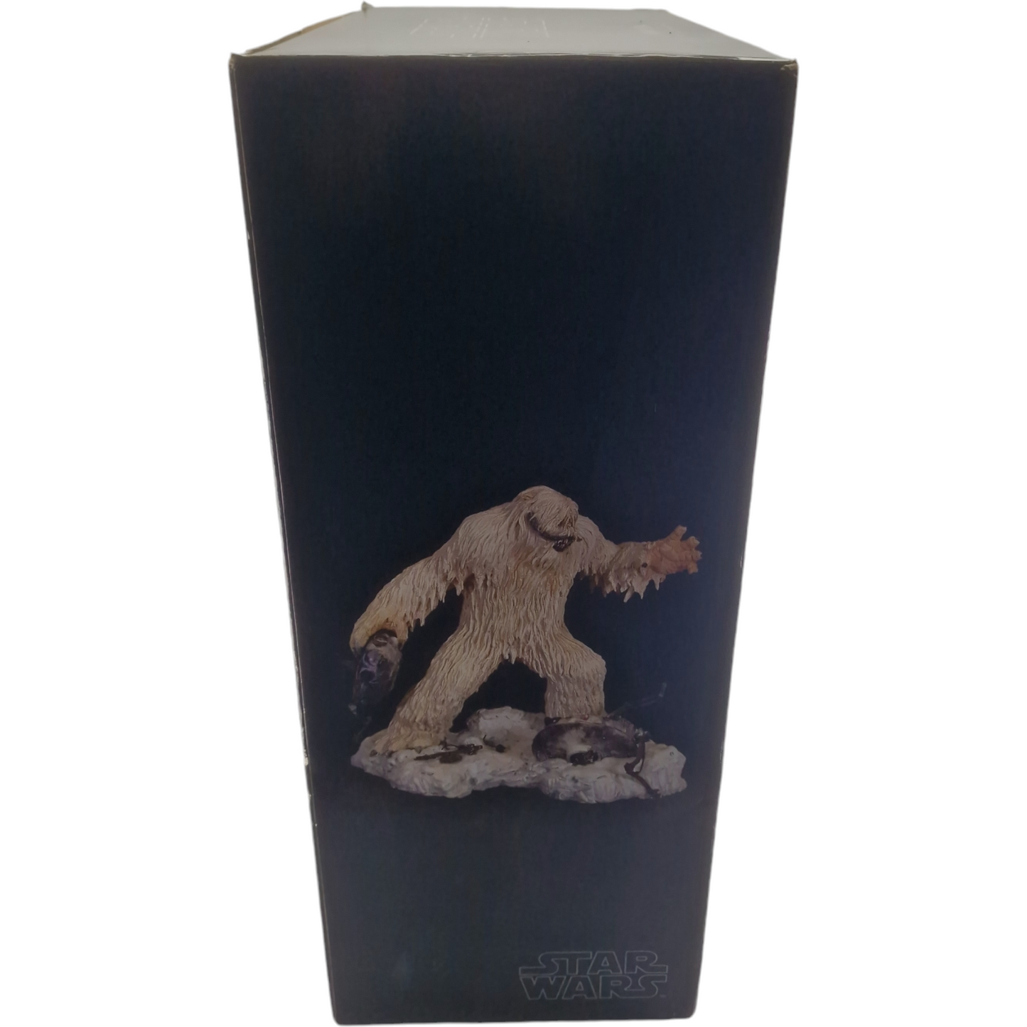 Star Wars : Gentle Giant Wampa Statue géante Résine 650 EX Limitée 28 Cm 5,2 Kg