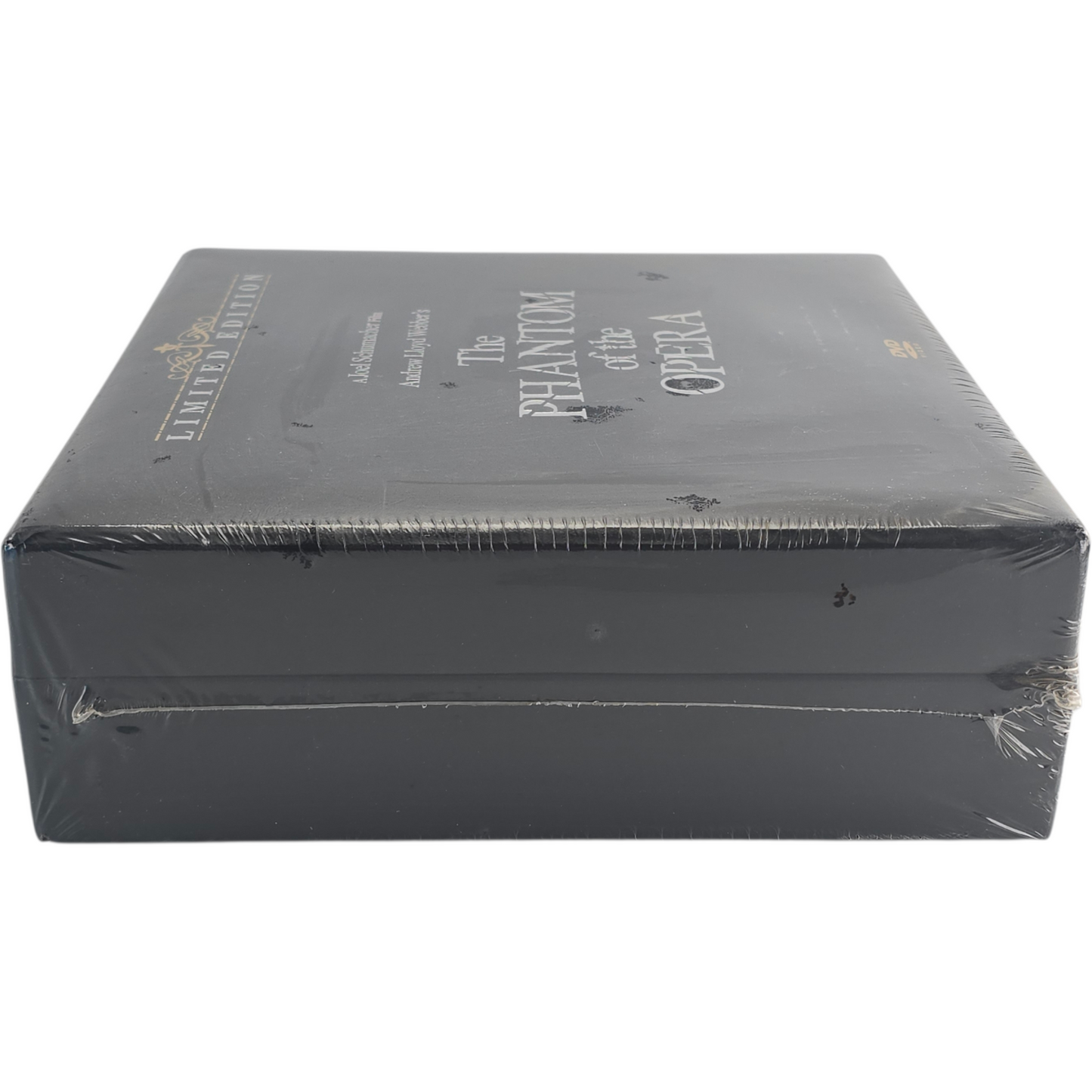 The Phantom of the Opera – Limited Edition Hong Kong Collector (DVD)  Zone 3