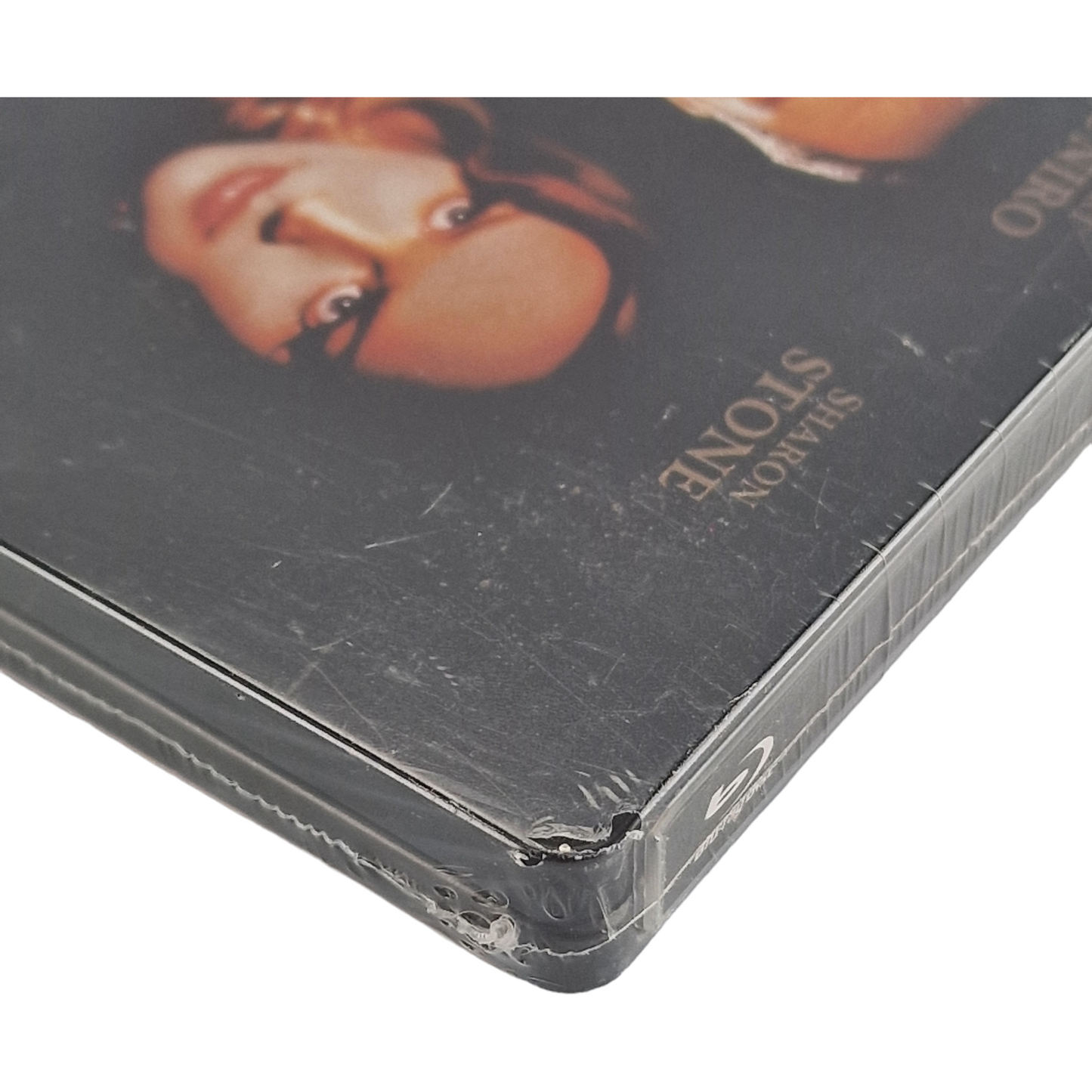 Casino SteelBook Débossé Blu-ray Zavvi Martin Scorsese Robert De Niro Libre[-18]