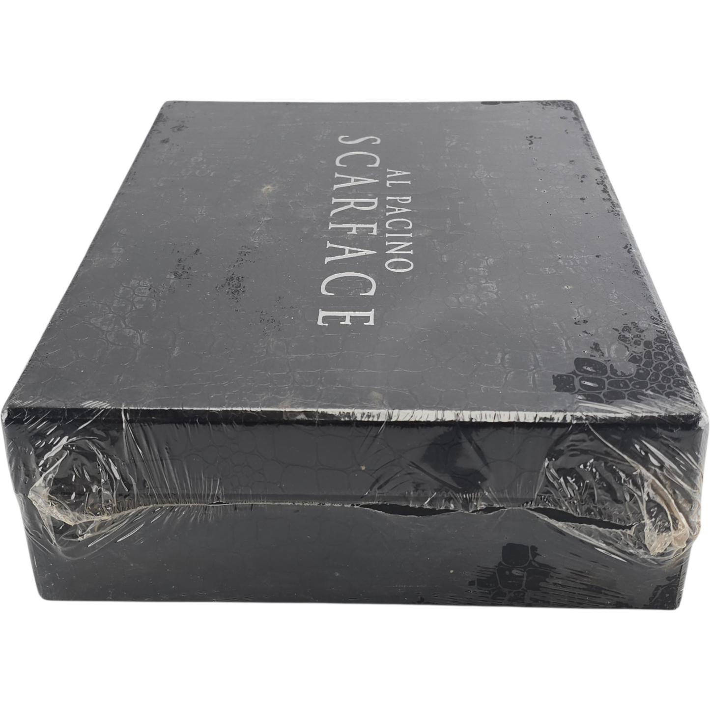 Scarface  DVD Gift Box Ultimate Collector's Edtion Al Pacino [-18] Zone 1