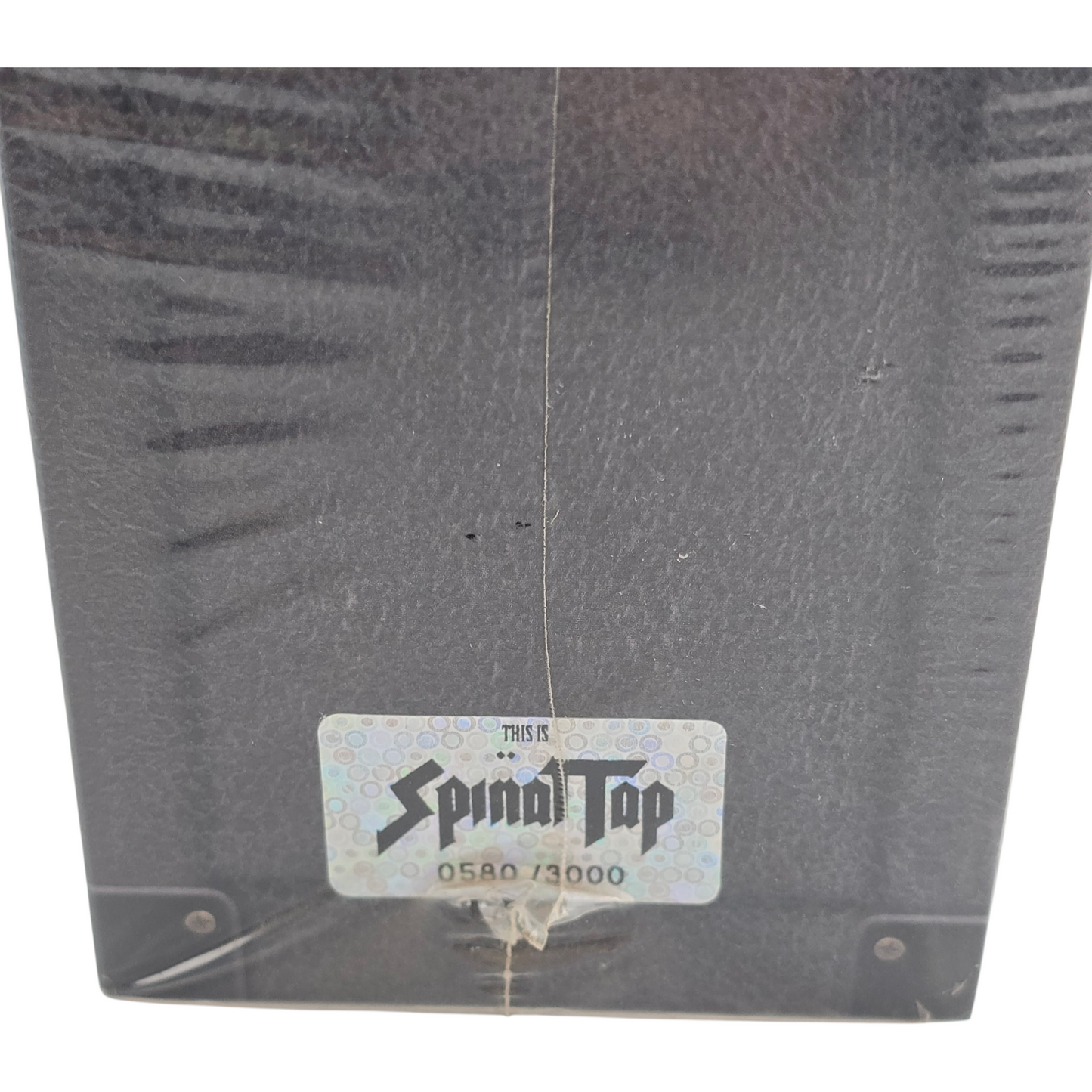 This Is Spinal Tap –Up to 11 Edition: Coffret Marshall Amp + Blu-ray + DVD + CD