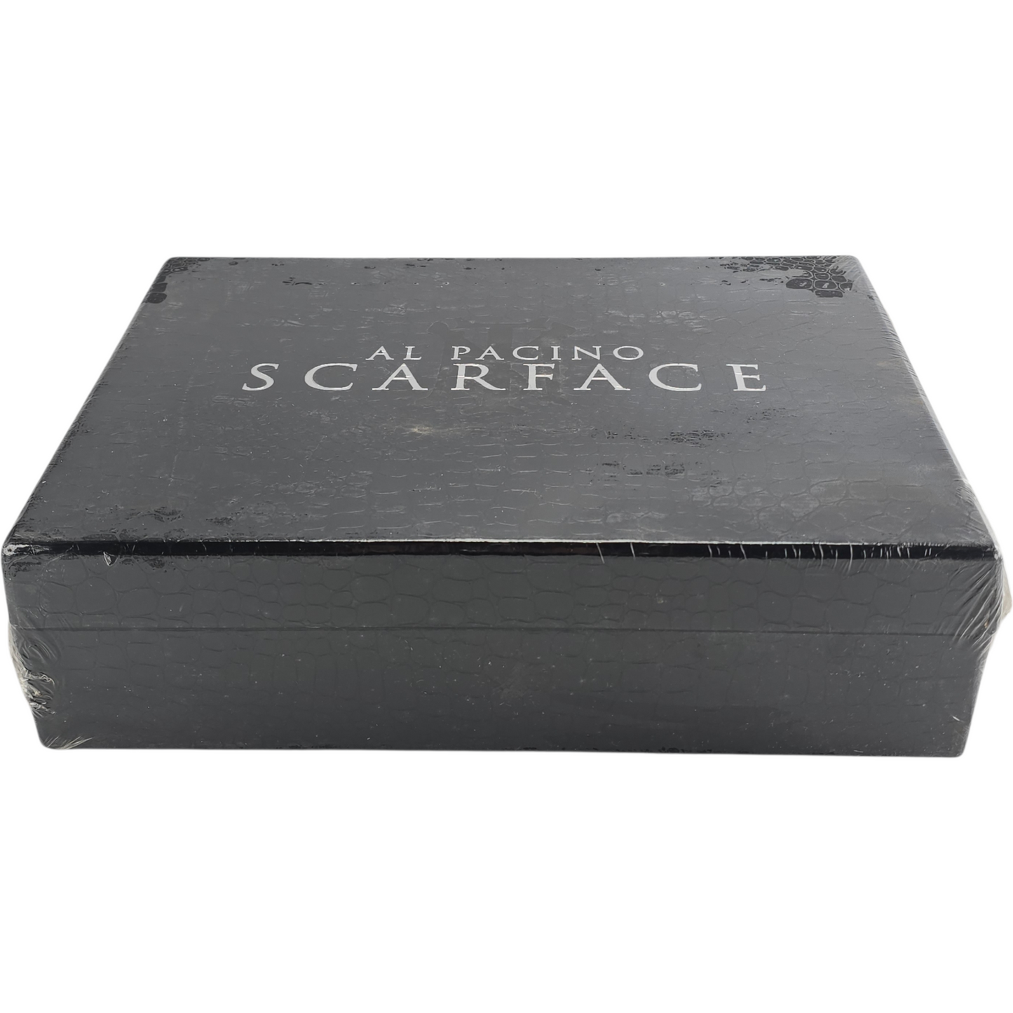Scarface  DVD Gift Box Ultimate Collector's Edtion Al Pacino [-18] Zone 1