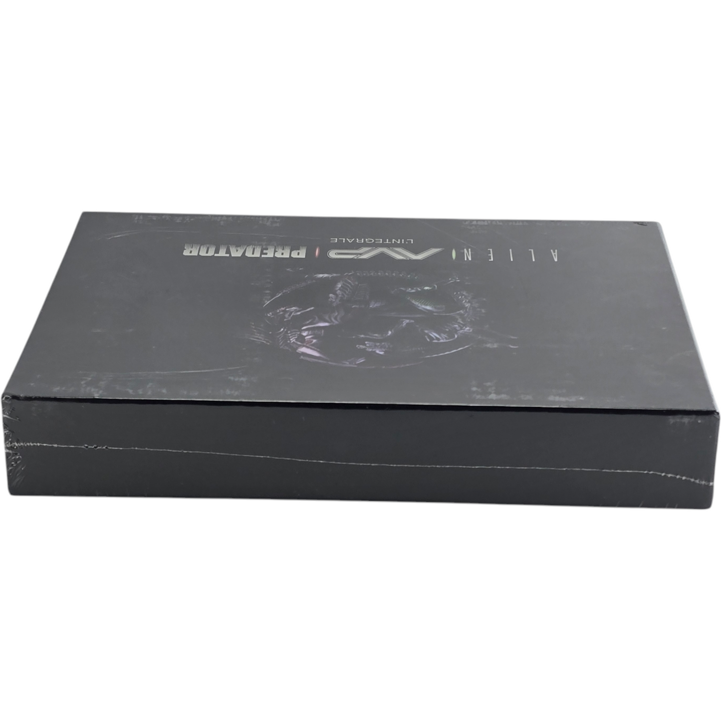 Alien v Predator Coffret Blu-ray 9 films Ultra Collector édition Limitée 2011 B