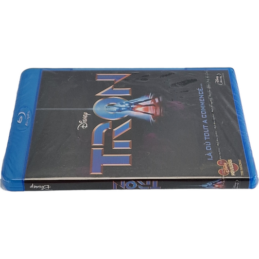 TRON – Blu-ray – visuel 3