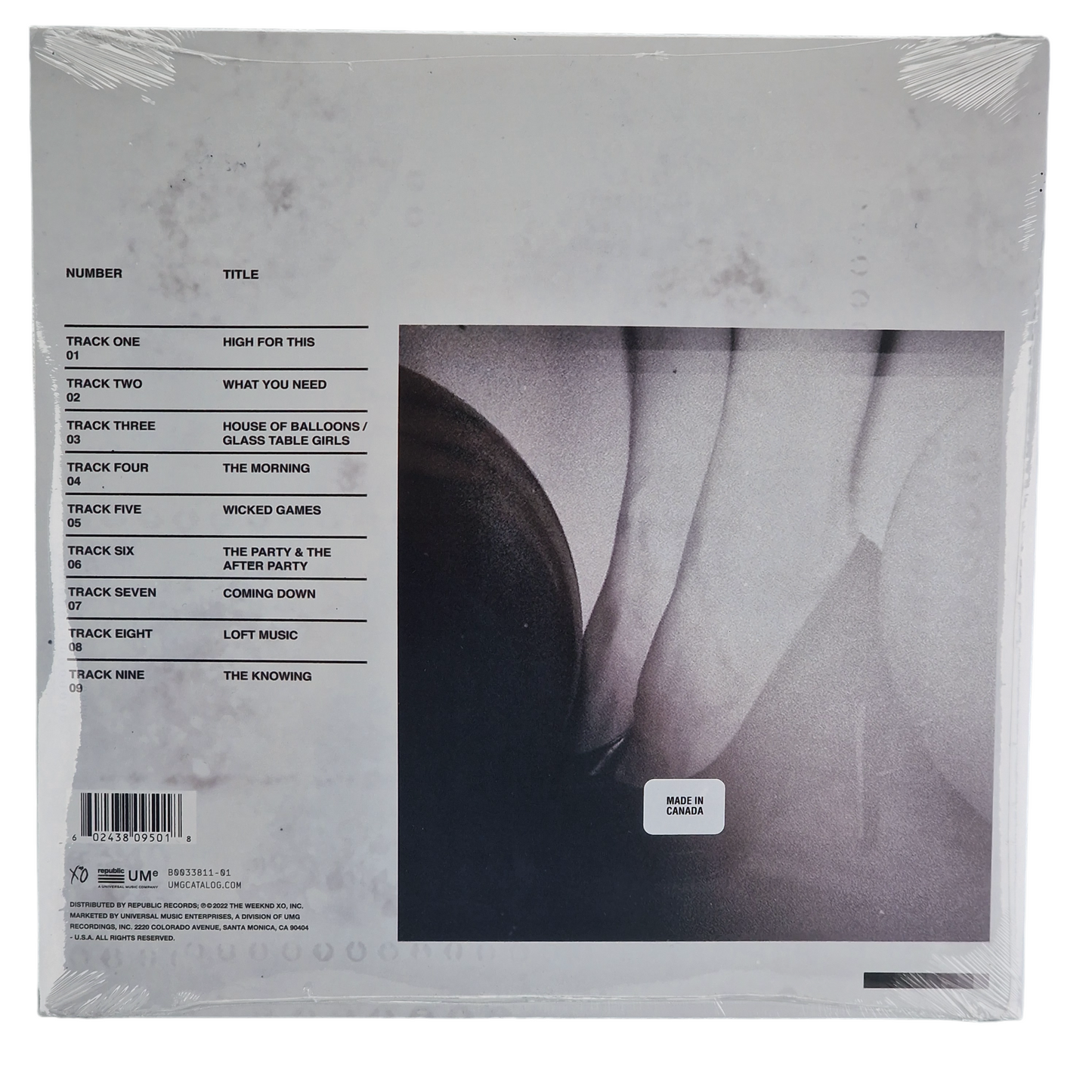 Eagles – Unplugged 1994 Vinyle, LP,Compilation 2023 Scellé en usine