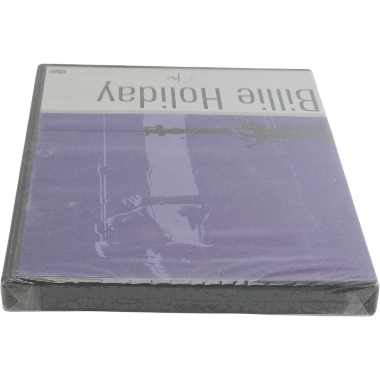 Billie Holiday de Jazz, Master Of - DVD Zone 2