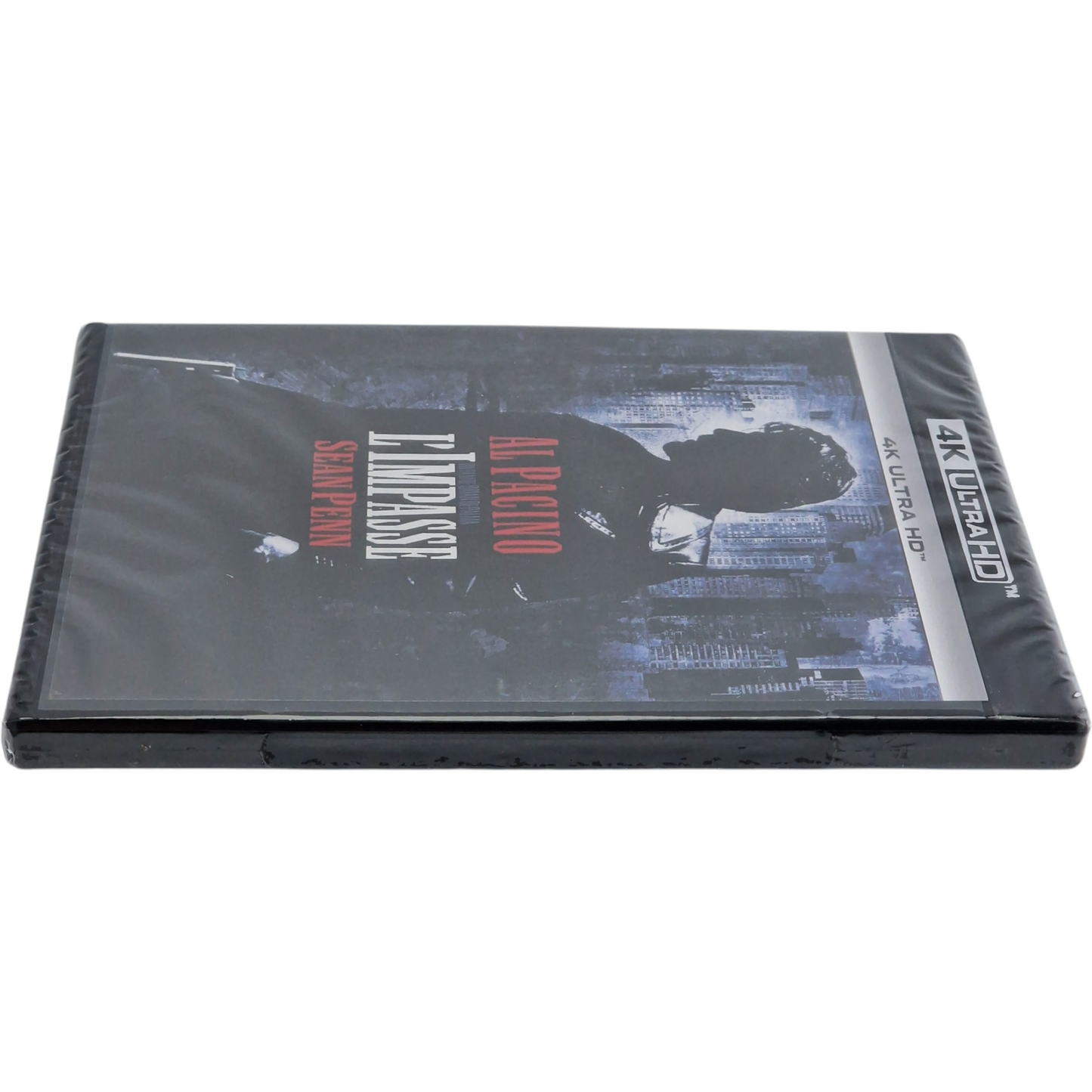 Carlito's Way -L'impasse 4K Ultra HD  Al Pacino, Sean Penn[-18] Libre