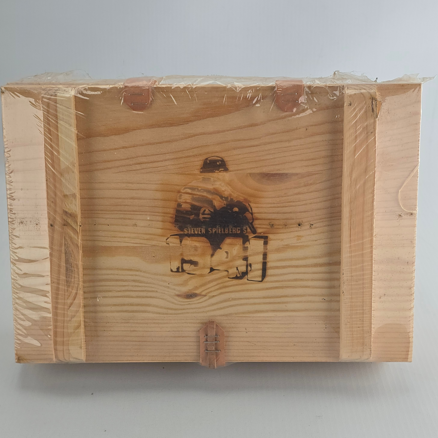 1941 - Army Box DVD coffret bois collector édt limitée et Numéroté 500 ex Zone 2