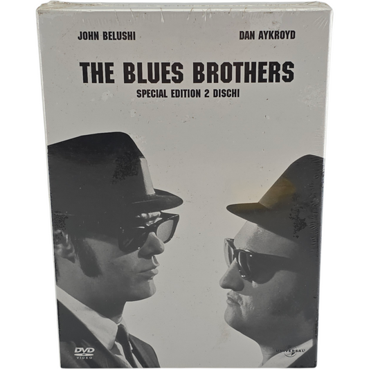 The Blues Brothers (1980) 2 X DVD Édition Limité Zone 2