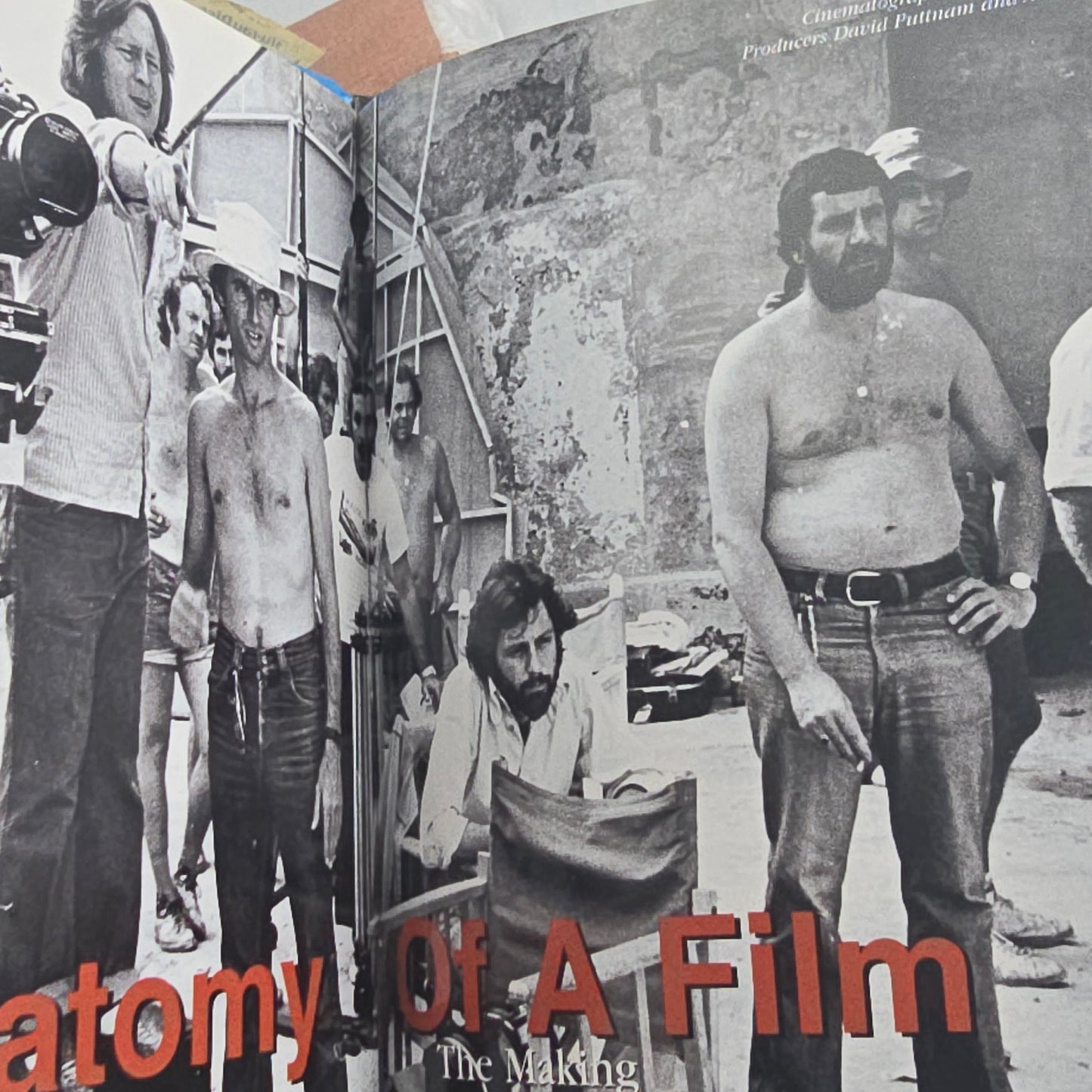 Midnight Express Blu-Ray DigiBook Alan Parker  Zone 1  Import USA