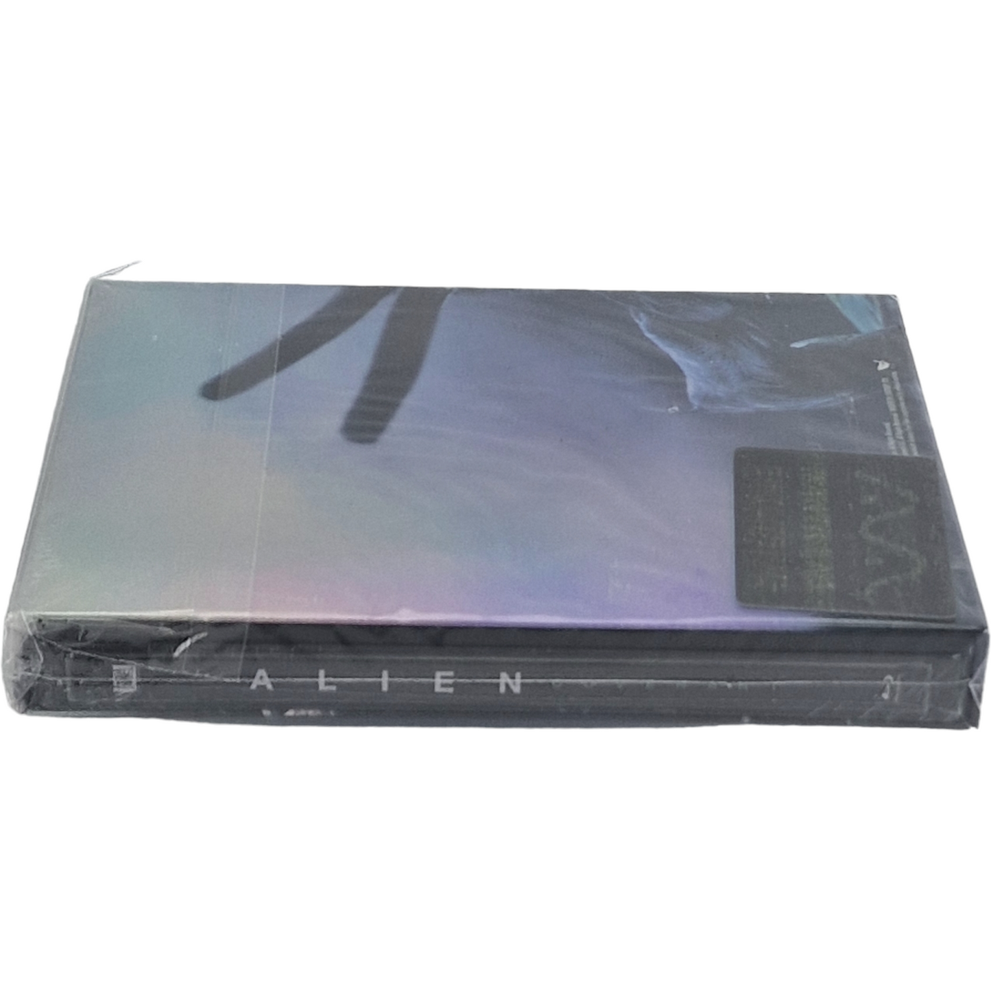 Alien : Covenant Steelbook Lenticular Slip Mantalab 900 Ex Numérotée Zone Libre