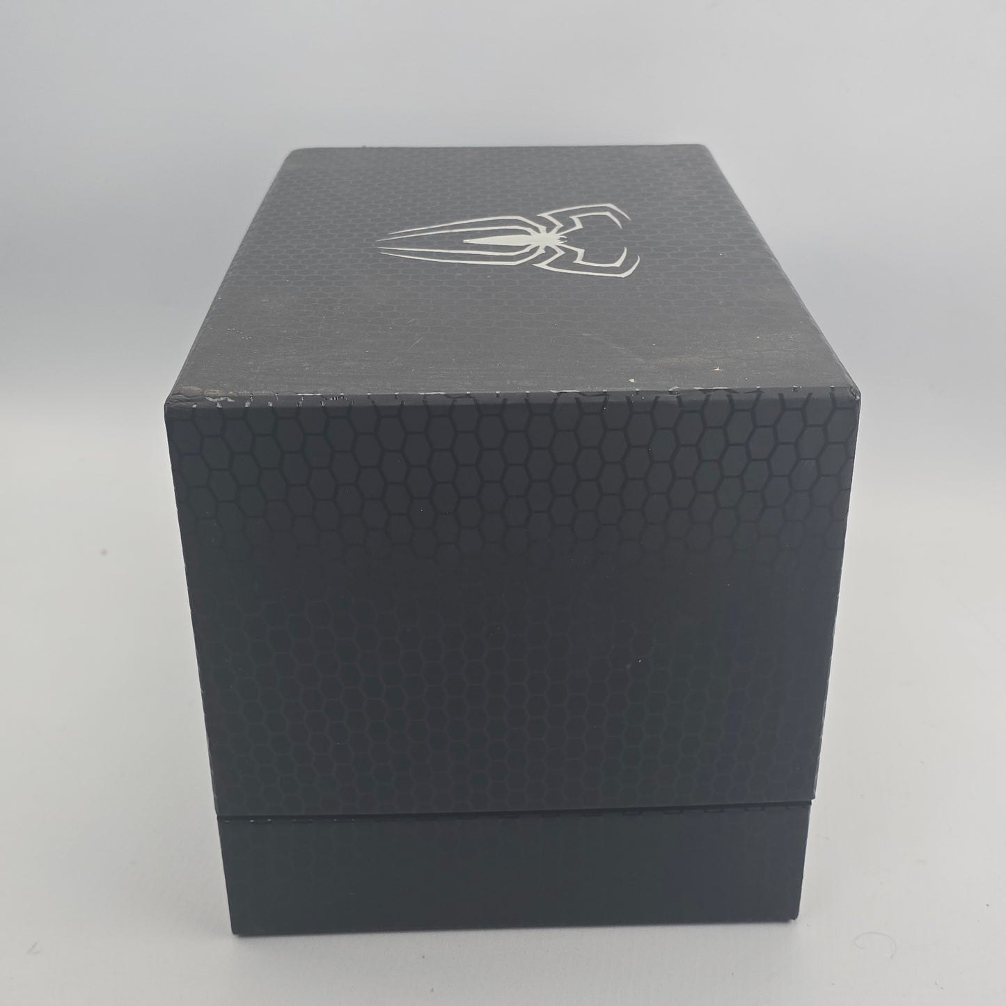 Spider-Man 3 Collector Blu-ray DVD Coffret Ultimate Figurine Attakus Rare