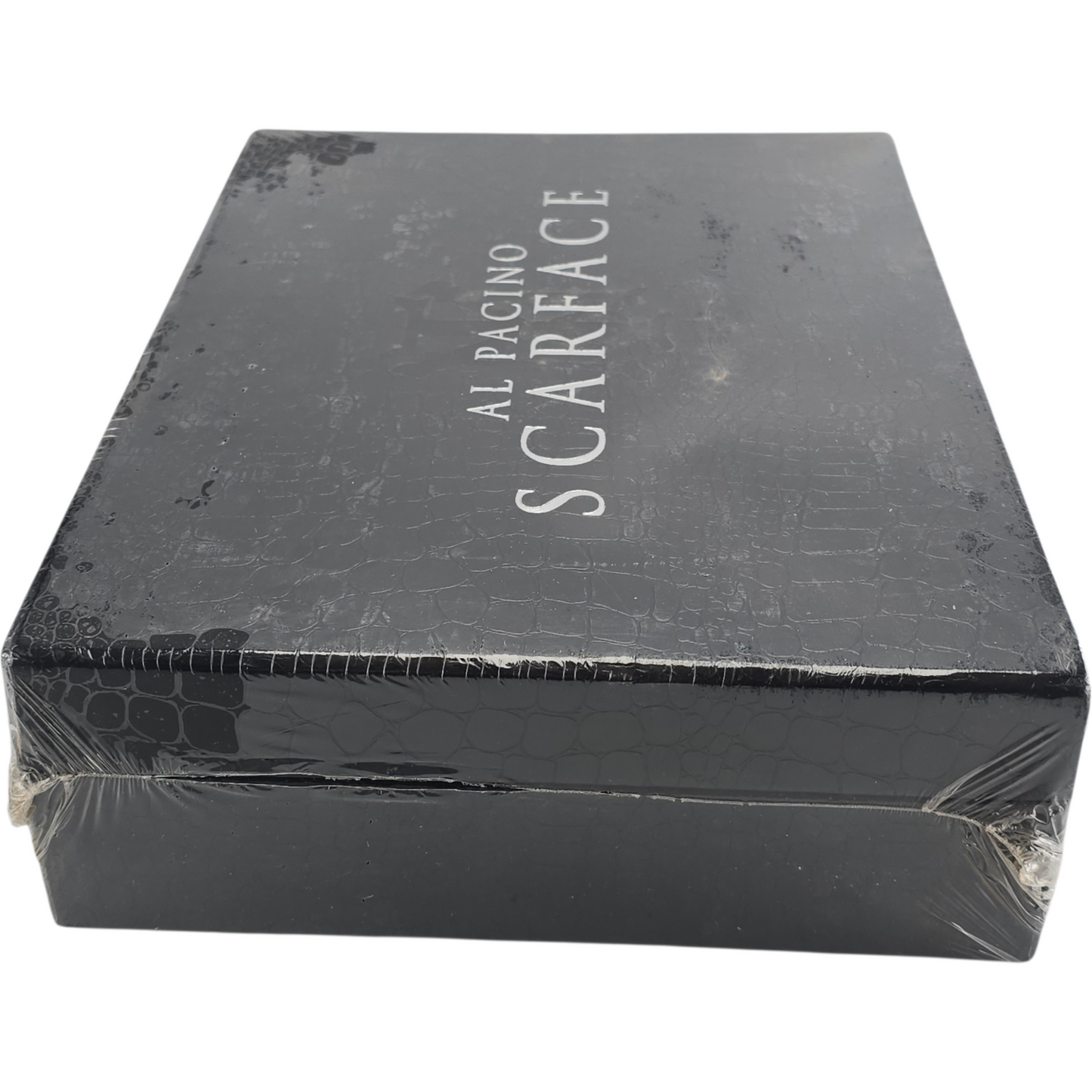 Scarface  DVD Gift Box Ultimate Collector's Edtion Al Pacino [-18] Zone 1