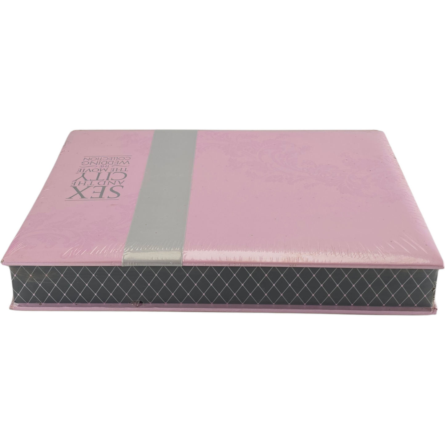 Sex and the City: The Movie DVD The Wedding Ultimate Collector's Edt Zone 1
