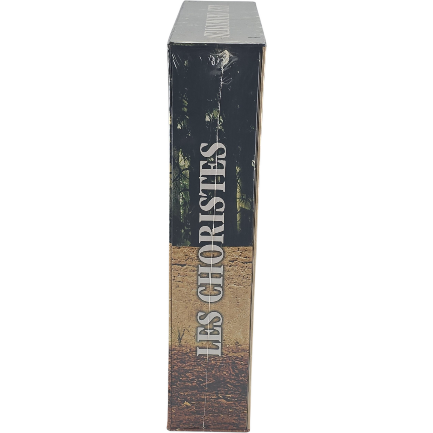 Les Choristes Édition Prestige Collector Christophe Barratier Zone B