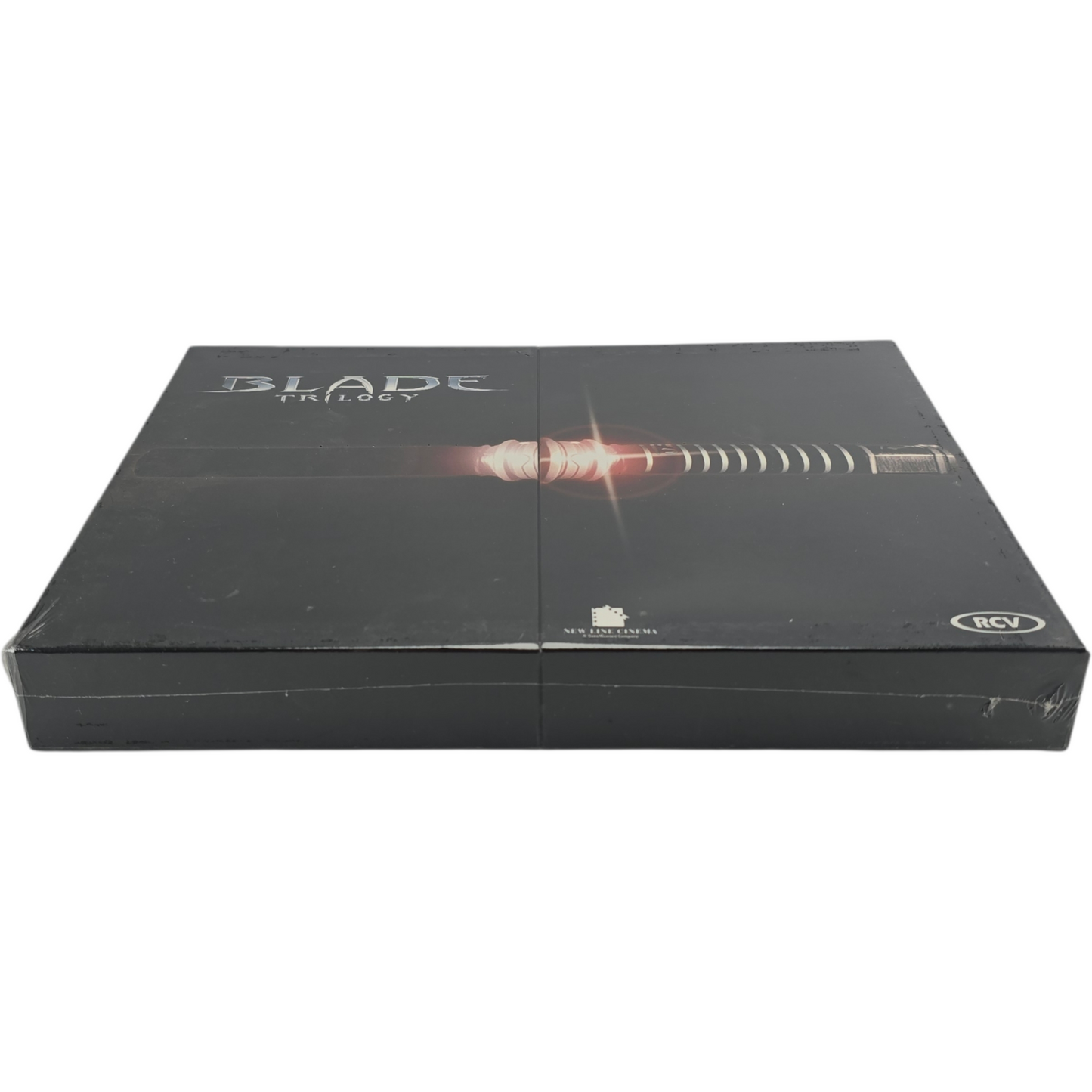 Blade Trilogy 3 X DVD Édition Limité Collector Wesley Snipes Zone 2 [-18]
