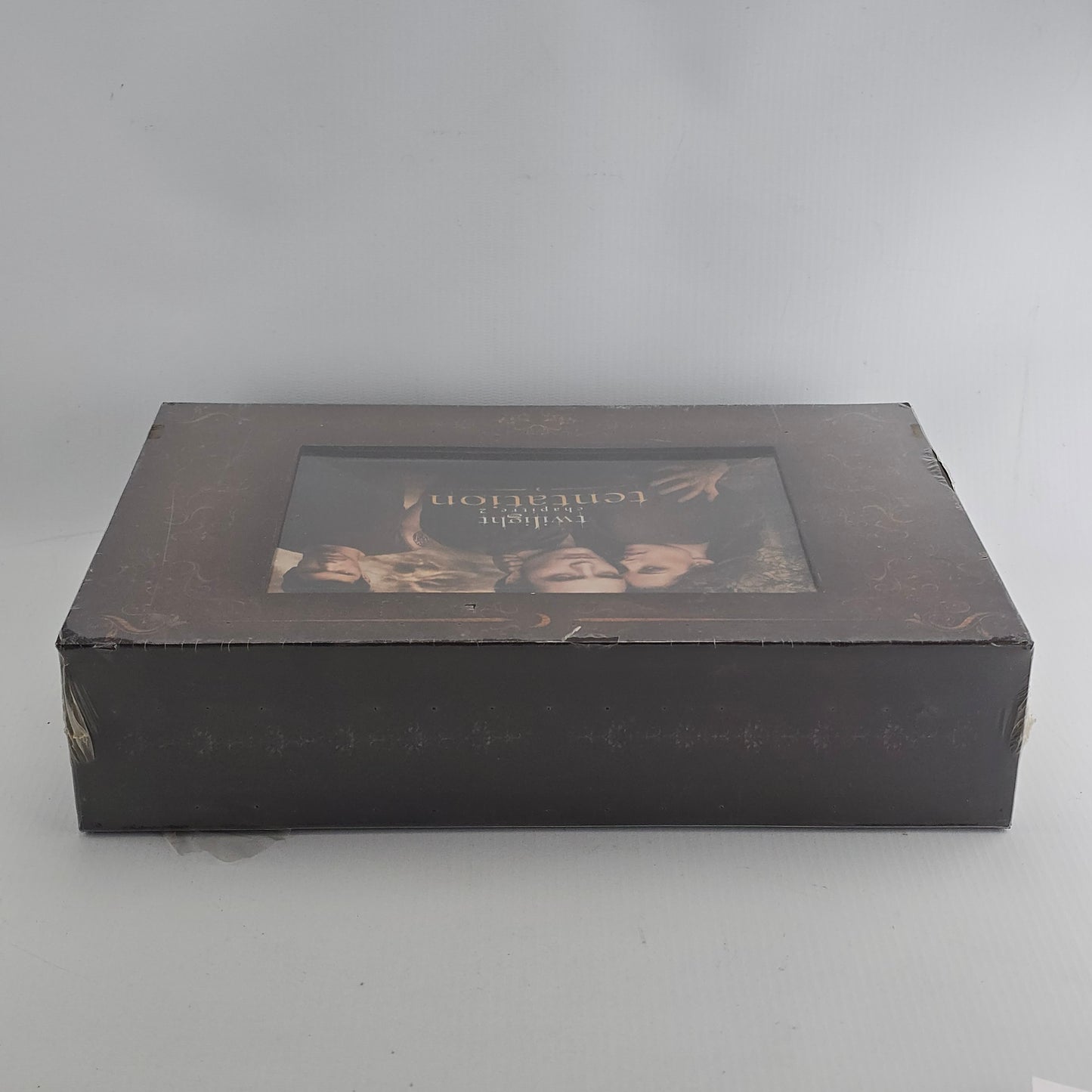 Twilight Chapitre 2 :Tentation Edt Ultime Ltd cadre photo,lithos, posters Zone 2