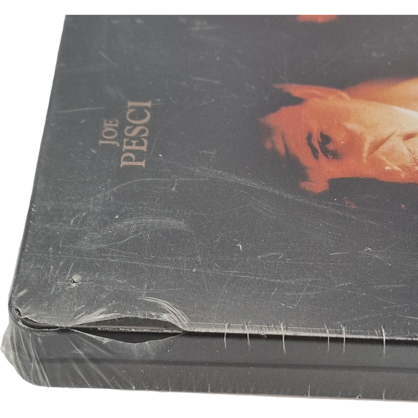 Casino SteelBook Débossé Blu-ray Zavvi Martin Scorsese Robert De Niro Libre[-18]