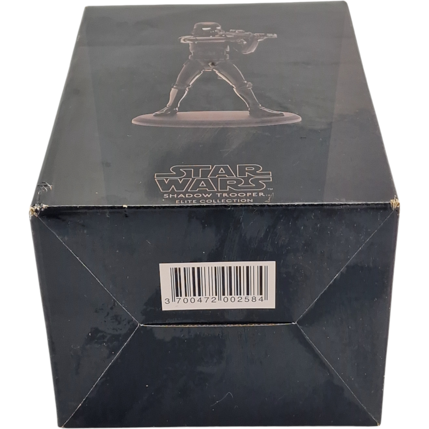 Star Wars - Shadow Trooper - Elite Collection - Figurine Limitée 2500 Ex Statuette 19cm