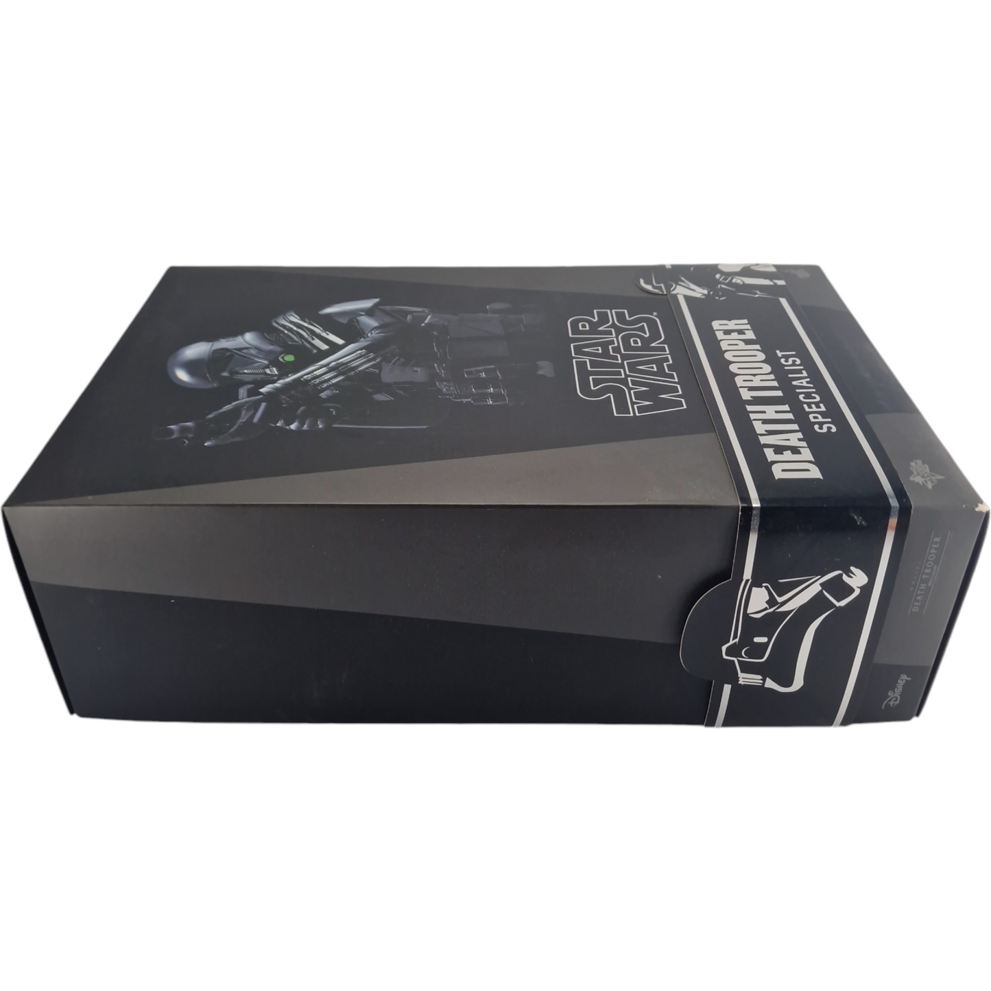 Star Wars Story Rogue One - Death Trooper Specialist 30 cm Hot Toys 1/6  MMS385