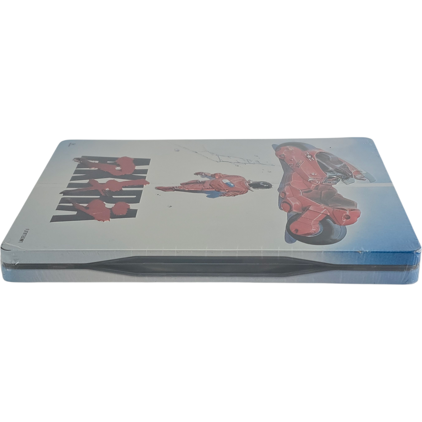 Akira  SteelBook Débossé IronPack / アキラ  Collector's Case Edtion Limitée Zone A