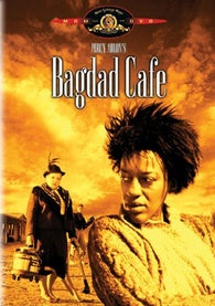Bagdad Cafe DVD  VO/ STFR     ___ US Import  Région 1 __2001 Neuf
