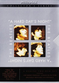 A Hard Day's Night Les Beatles DigiPack DVD   US Import  ___Région 1 __  VF 2002