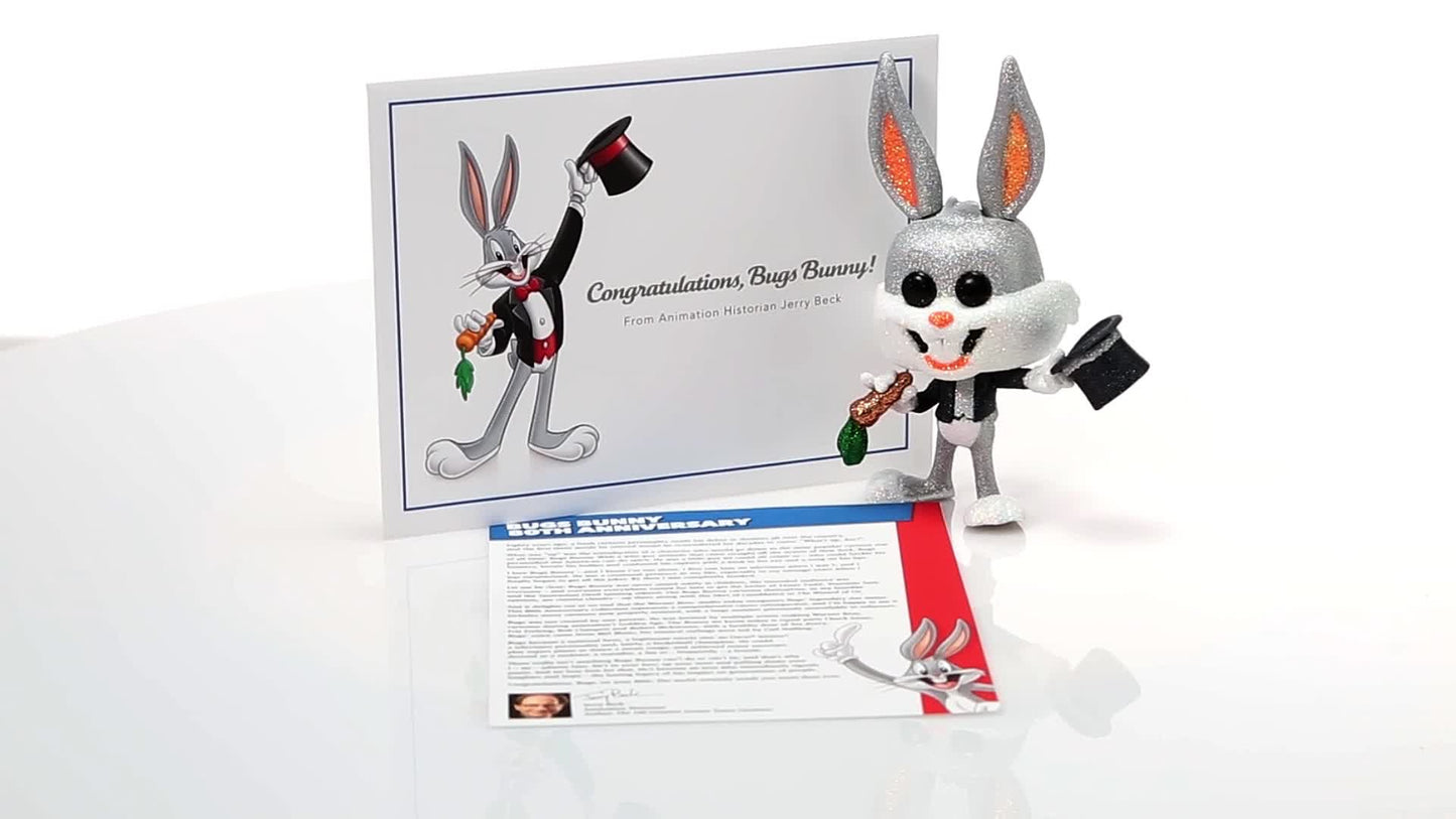 Bugs Bunny 3 xBlu-ray + Digital HD Collection du 80e anniversaire  Édt limitée A