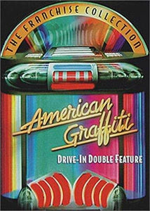 American Graffiti 2 X DVD Édition Collector france VF Region 2_____2005