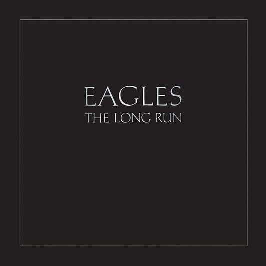Eagles – The Long Run , CD, Compilation