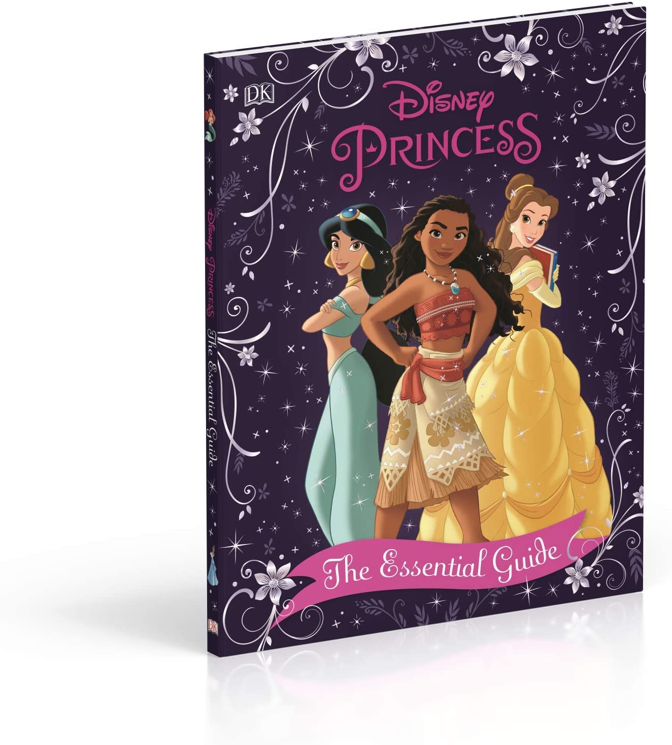 Collection complète Disney Princesse Blu-ray 12 Films  [UK Import] Version Originale