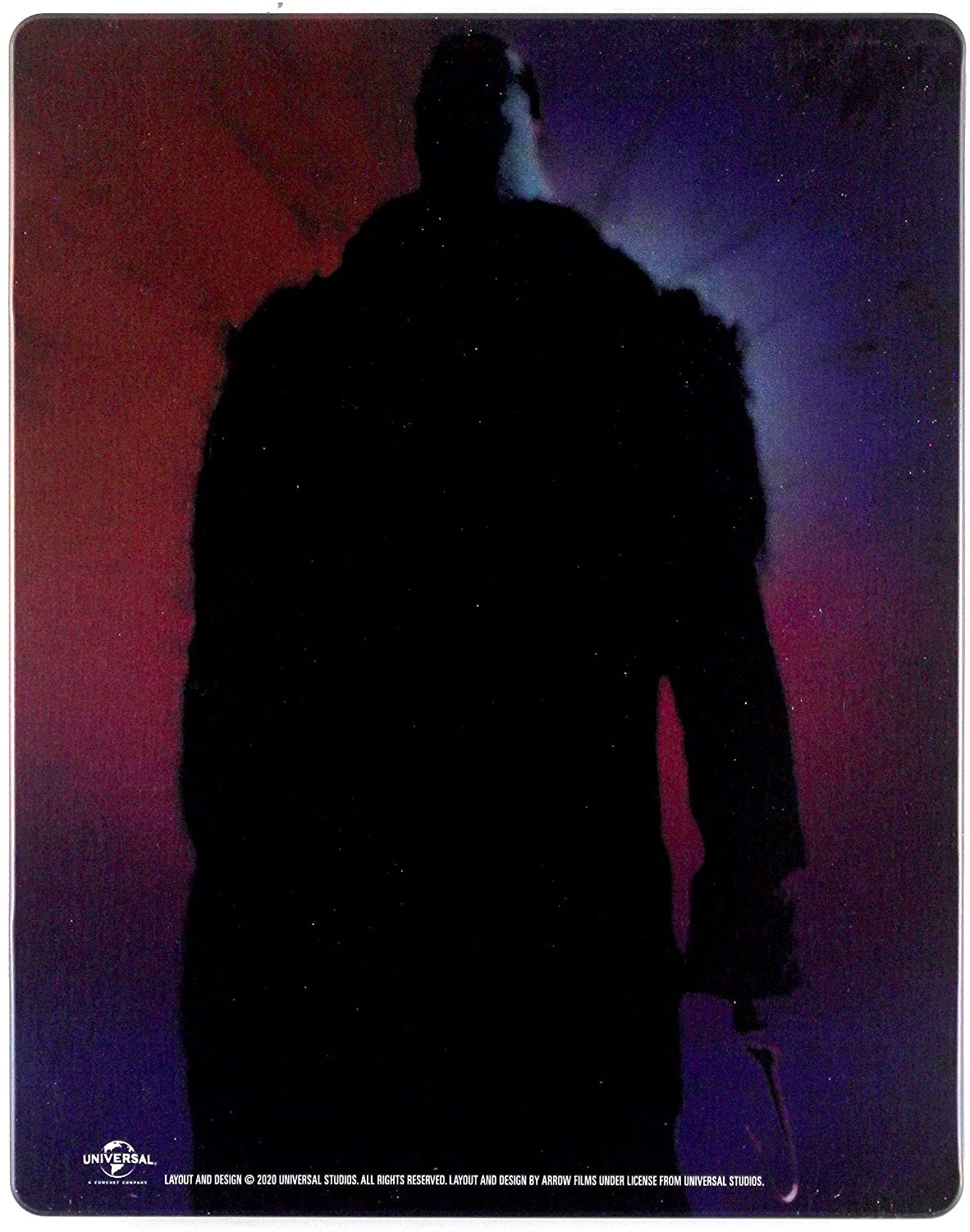 Candyman 1992  Virginia Madsen,Tony Todd Blu-ray  SteelBook Zavvi  Zone B [-18]