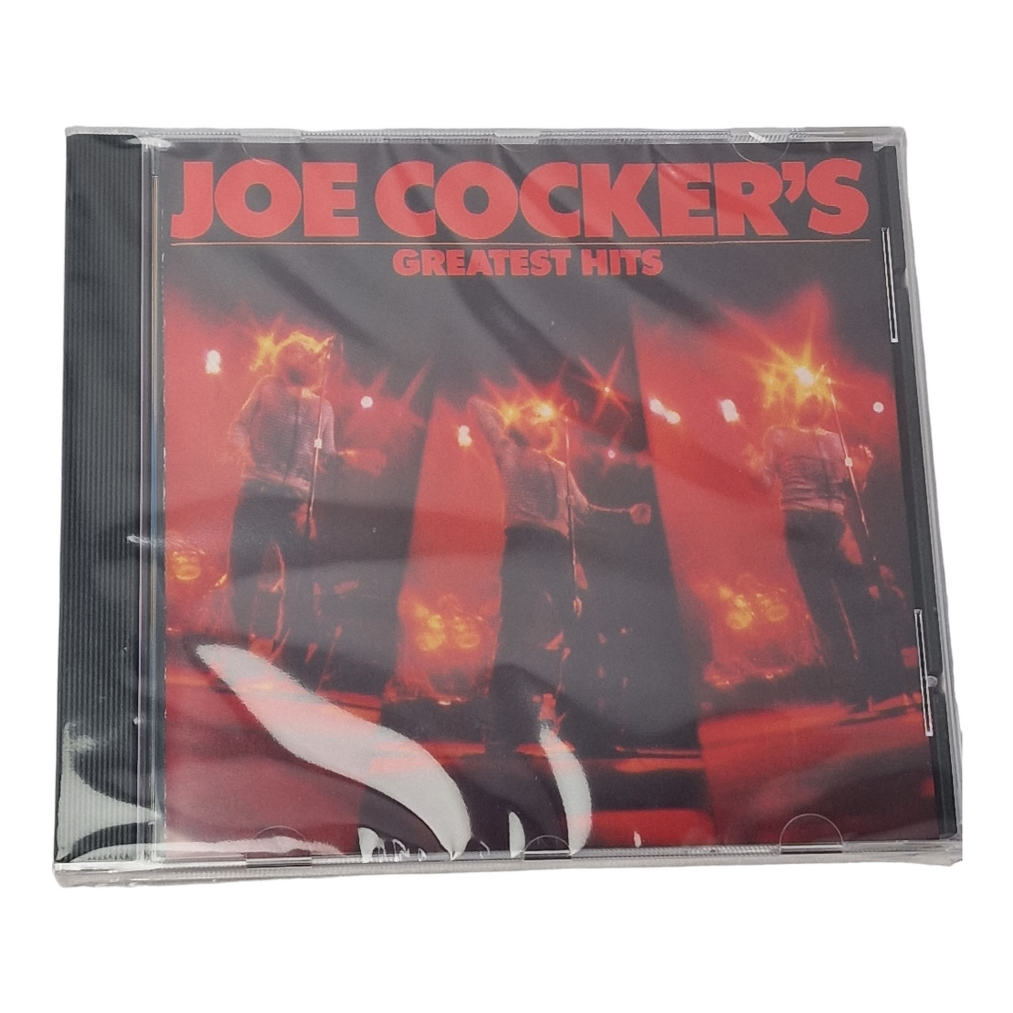 Joe Cocker CD   Joe Cocker's Greatest Hits