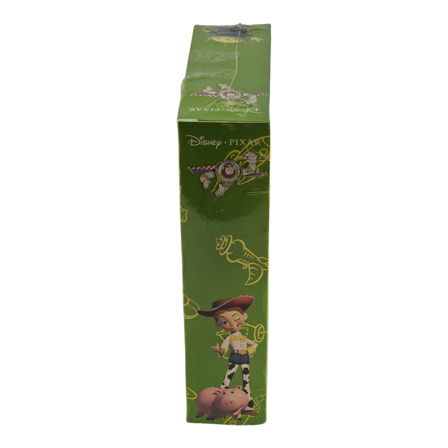 Coffret Buzz l'éclair Toy Story 1  Toy Story 2 Buzz l'éclair Coffret DVD 2001
