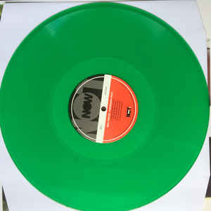 Nina Simone - Forbidden Fruit - Vinyle - visuel 3