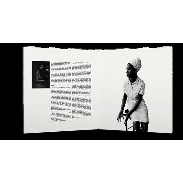 Amazing Nina Simone , Vinyle, LP, Album