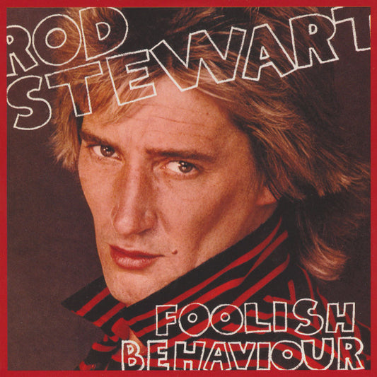 Rod Stewart - Original Album Series - 5 CD - visuel 3